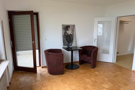 1,5-Zimmer-Apartment in ruhiger Lage - Neuwied