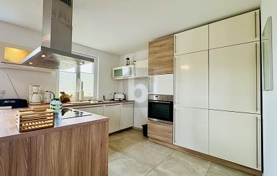IHR NEUES ZU HAUSE - SORGLOSPAKET! - Breege