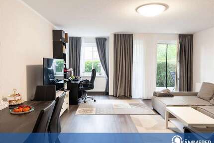 Wohnung zum Kaufen in Raben Steinfeld 159.000,00 € 73.84 m²