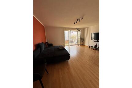 2-Zimmer-Wohnung nahe Hauptbahnhof - Ingolstadt Münchener Straße