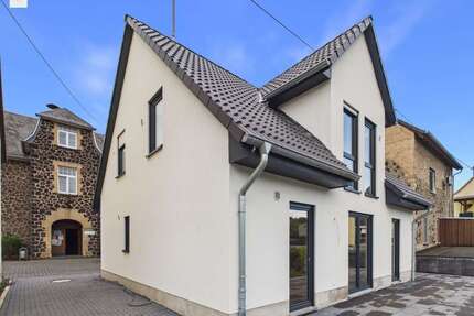 Haus zum Kaufen in Niederzissen 449.000,00 € 129 m²