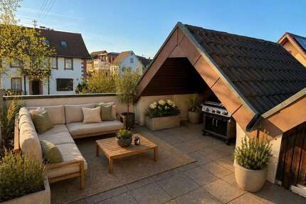 Wohnung zum Mieten in Kappel-Grafenhausen 1.600,00 € 138 m²