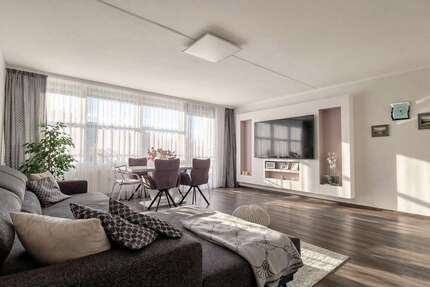 Wohnung zum Kaufen in Nürnberg 349.000,00 € 107 m²