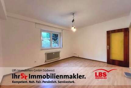 Wohnung zum Kaufen in Kirchzarten 99.900,00 € 24 m²