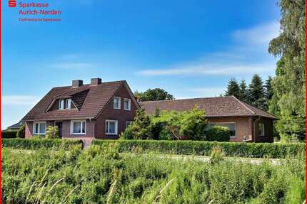 Haus zum Kaufen in Ihlow 258.000,00 € 200 m²