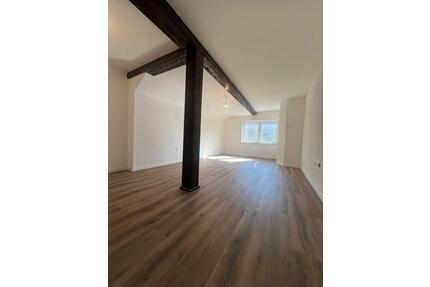 Wohnung 100qm neu saniert zu vermieten - Grünhain-Beierfeld