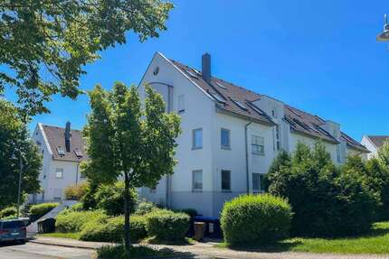 Wohnung zum Kaufen in Chemnitz 89.900,00 € 71.5 m²