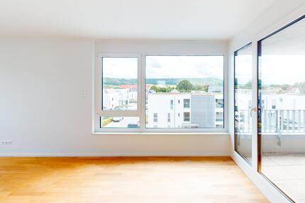 Helle 3-Zimmer-Wohnung: Ideal für Paare oder junge Familien - Schwäbisch Hall