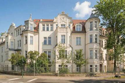 Wohnung zum Mieten in Potsdam 1.760,00 € 110 m²