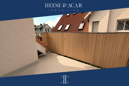 Vermietete 3-Raum-Wohnung mit Balkon & Stellplatz im Berliner Speckgürtel nahe BER - Blankenfelde-Mahlow Groß Kienitz