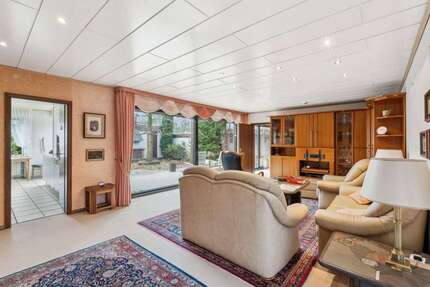 Haus zum Kaufen in Erkrath 519.000,00 € 148.1 m²