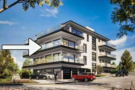 Wohnung zum Kaufen in Weißenthurm 726.957,00 € 146.86 m²