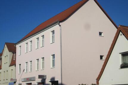Mietwohnung in Halle (Saale) - Nietleben