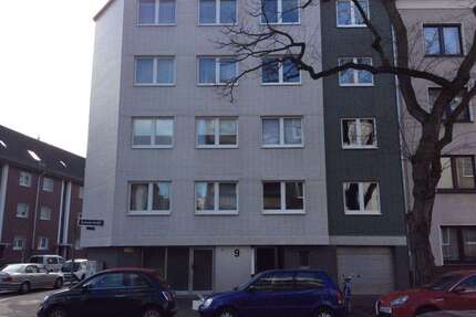 Wohnung zum Mieten in Düsseldorf 558,00 € 42 m²