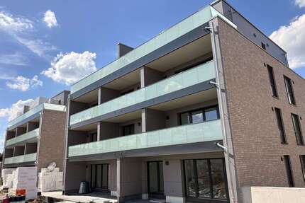 Wohnung zum Mieten in Ibbenbüren 670,00 € 51.73 m²