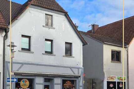 Haus zum Kaufen in Kandel 399.000,00 € 489 m²