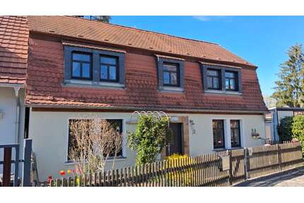 Haus zum Kaufen in Taucha 415.001,00 € 163.12 m²