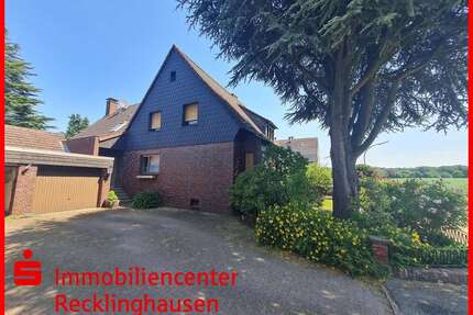 Haus zum Kaufen in Recklinghausen 458.000,00 € 206 m²