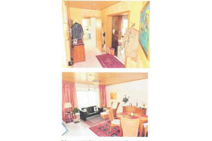 ETW 105qm 3 Zimmer, EG ,Wintergarten. beh.gerecht, Tiefgarage - Neustadt an der Weinstraße Duttweiler