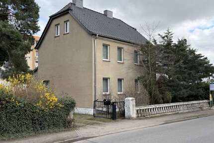 Haus zum Kaufen in Bad Düben 180.000,00 € 160 m²