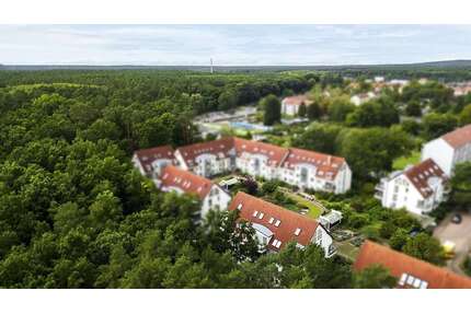 Wohnung zum Kaufen in Seddiner See 199.600,00 € 76.93 m²