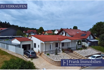 Haus zum Kaufen in Rettenbach 599.000,00 € 182 m²