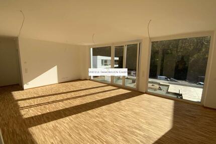 Vermietung Maulbronn Exklusive Penthousewohnung Spätzle Immobilien