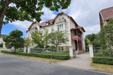 Wohnung zum Kaufen in Sondershausen 233.236,00 € 124.02 m²