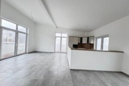 Exklusive Penthousewohnung mit großzügiger Dachterrasse ab 01.06.2026 in Wülfrath