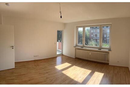 Wohnung in der Dinslakener Innenstadt ab 01.08.2026