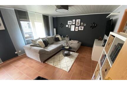 • 3-Zimmer-Wohnung • Erdgeschoss Wohnung • teilmöbliert zum 01.06 - Linnich