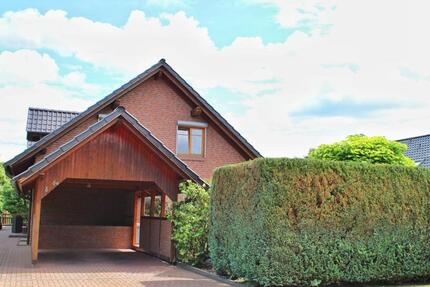 DHH Neubokel - 340.000,00&nbsp;EUR Kaufpreis, ca.&nbsp; 120,00&nbsp;m&sup2; in Gifhorn (PLZ: 38518)