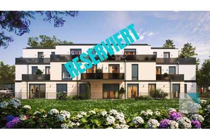 Wohnung zum Kaufen in Germering 999.580,00 € 105.86 m²