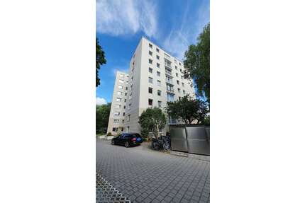 Wohnung zum Kaufen in München 619.000,00 € 83 m²