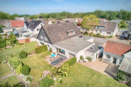 Haus zum Kaufen in Unna 349.000,00 € 165 m²