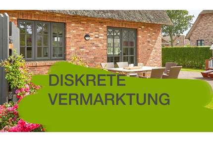 Haus zum Kaufen in Oldsum 1.239.000,00 € 125 m²