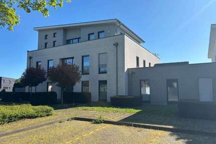 Wohnung zum Mieten in Greven 1.250,00 € 101 m²