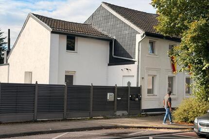 3 Familienhaus Mehrfamilienhaus investieren Stolberg - Stolberg (Rhld.) Büsbach