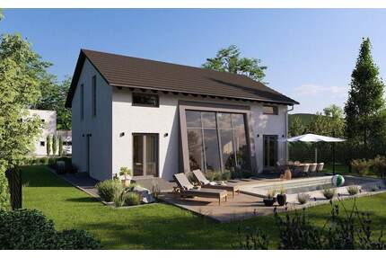 Mal was anderes - 599.000,00&nbsp;EUR Kaufpreis, ca.&nbsp; 186,00&nbsp;m&sup2;&nbsp;Wohnfl&auml;che in Großpösna (PLZ: 04463) Güldengossa