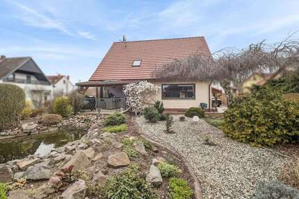 Haus zum Kaufen in Ebersbach 495.000,00 € 130 m²