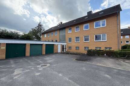 Wohnung zum Kaufen in Uetersen 149.000,00 € 79.3 m²