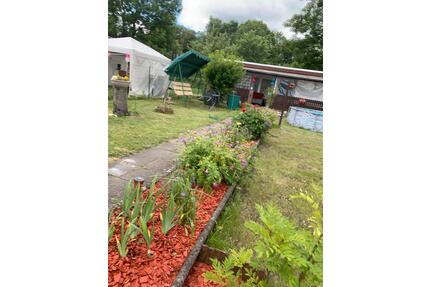 Garten in Guben - 2.500,00&nbsp;EUR Kaltmiete, ca.&nbsp; 0,00&nbsp;m&sup2; in Steinhöfel (PLZ: 15518)