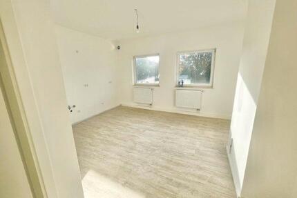 Zentrale 2-Zimmer-Wohnung in Toplage am Doktorplatz - Rheda-Wiedenbrück