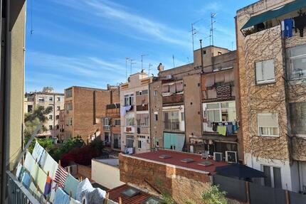 Sommerwohnung in Barcelona, Gracia - München Pasing-Obermenzing