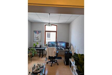 2-Zimmer Wohnung mit EBK - 369,00&nbsp;EUR Kaltmiete, ca.&nbsp; 33,00&nbsp;m&sup2; in Göttingen (PLZ: 37075) Nordstadt