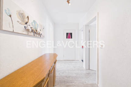 Wohnung zum Kaufen in Krefeld 135.000,00 € 70 m²