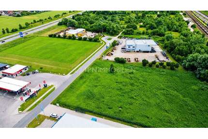 Grundstück in Rostock 1.750.000,00 € 7000 m²