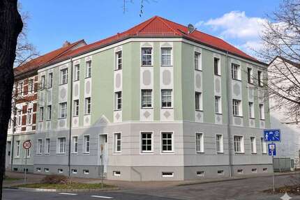 Wohnung zum Mieten in Dessau-Roßlau 449,00 € 44.25 m²