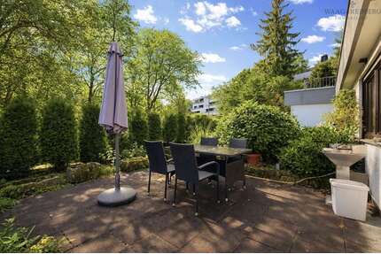 Wohnung zum Kaufen in Stuttgart 449.000,00 € 90 m²