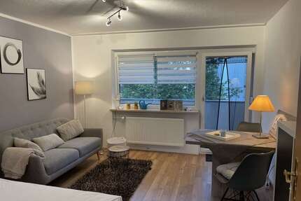 Wohnung zum Mieten in Ingolstadt 650,00 € 30 m²